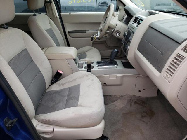 Foto 5 de la subasta – 2008 FORD ESCAPE con VIN 1FMCU03168KB66718