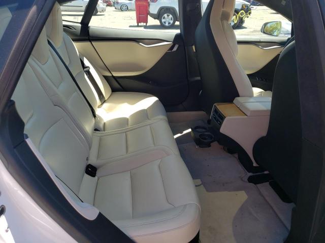 Photo 6 from auction – 2019 TESLA MODEL S with VIN 5YJSA1E20KF334510