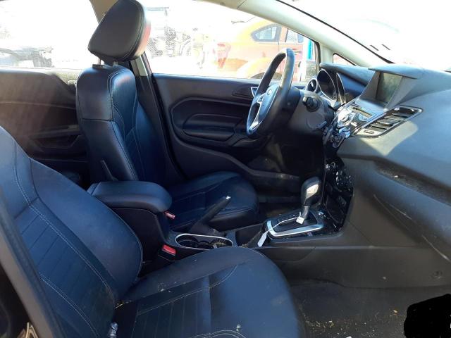 Photo 5 from auction – 2015 FORD FIESTA TIT with VIN 3FADP4FJ2FM159375
