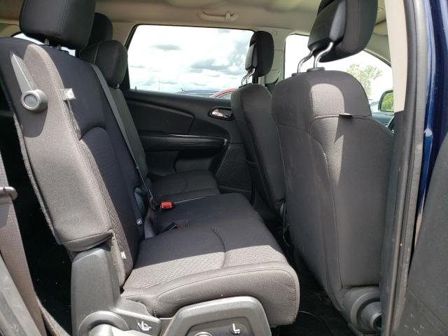 Photo 6 from auction – 2018 DODGE JOURNEY SE with VIN 3C4PDCAB7JT363467