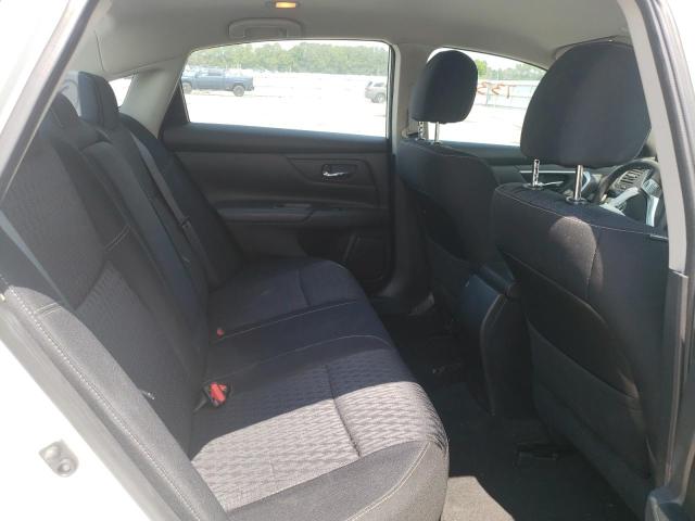 Photo 6 from auction – 2016 NISSAN ALTIMA 2.5 with VIN 1N4AL3AP2GN348877