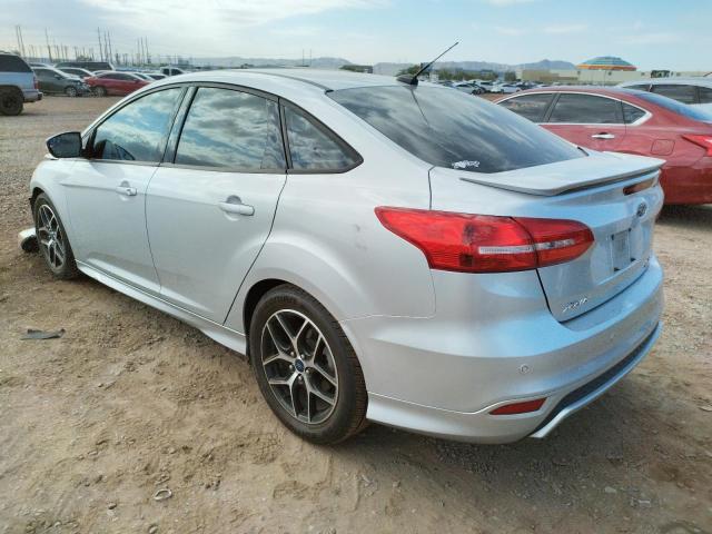 Photo 3 from auction – 2015 FORD FOCUS SE with VIN 1FADP3F22FL221619