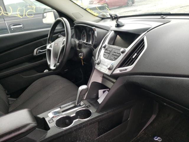 Photo 9 from auction – 2013 GMC TERRAIN SL with VIN 2GKFLTEK4D6243454