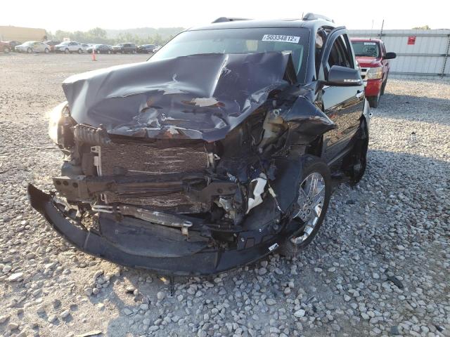 Photo 9 from auction – 2017 GMC ACADIA with VIN 1GKKVSKD3HJ256195