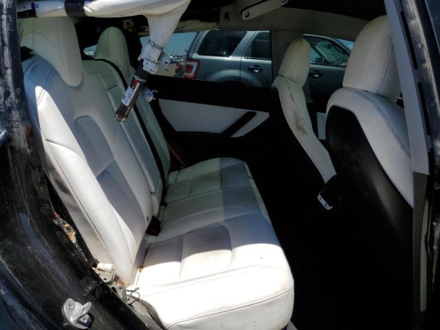 Photo 6 from auction – 2018 TESLA MODEL 3 with VIN 5YJ3E1EB6JF095911