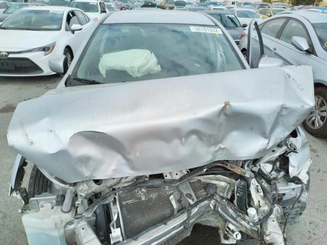 Photo 7 from auction – 2017 MITSUBISHI LANCER ES with VIN JA32U2FU6HU008237