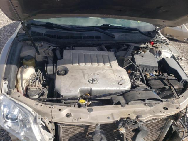 Photo 7 from auction – 2007 TOYOTA CAMRY LE with VIN 4T1BK46K27U520461