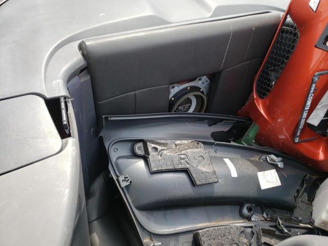 Photo 6 from auction – 2008 MITSUBISHI ECLIPSE SP with VIN 4A3AL35TX8E021630