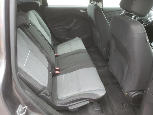 Photo 6 from auction – 2013 FORD C-MAX SE with VIN 1FADP5AU8DL508058