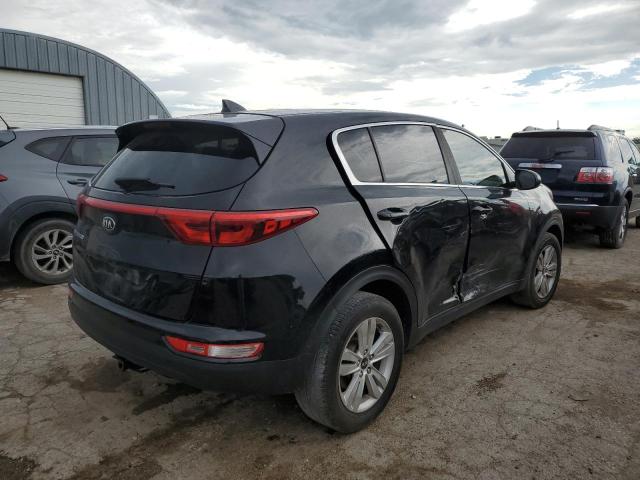 Photo 4 from auction – 2017 KIA SPORTAGE L with VIN KNDPM3AC2H7118583