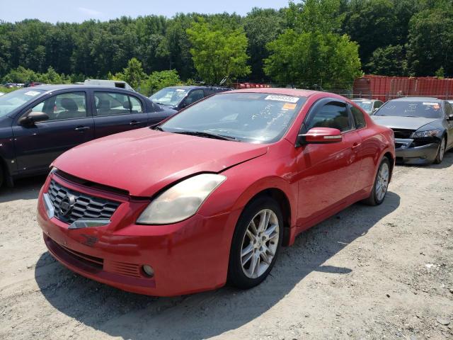 Photo 2 from auction – 2008 NISSAN ALTIMA 3.5 with VIN 1N4BL24E48C208335