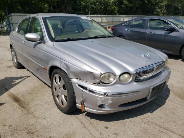 Photo 9 from auction – 2005 JAGUAR X-TYPE 3.0 with VIN SAJWA51A65WE58937