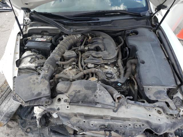 Photo 7 from auction – 2010 LEXUS IS 350 with VIN JTHFE2C20A2502743