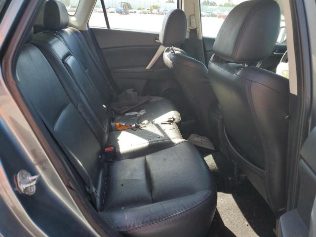Photo 6 from auction – 2012 MAZDA 3 I with VIN JM1BL1M71C1692071