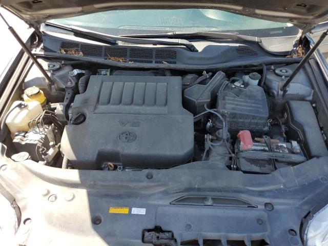 Photo 7 from auction – 2012 TOYOTA AVALON BAS with VIN 4T1BK3DB9CU466499