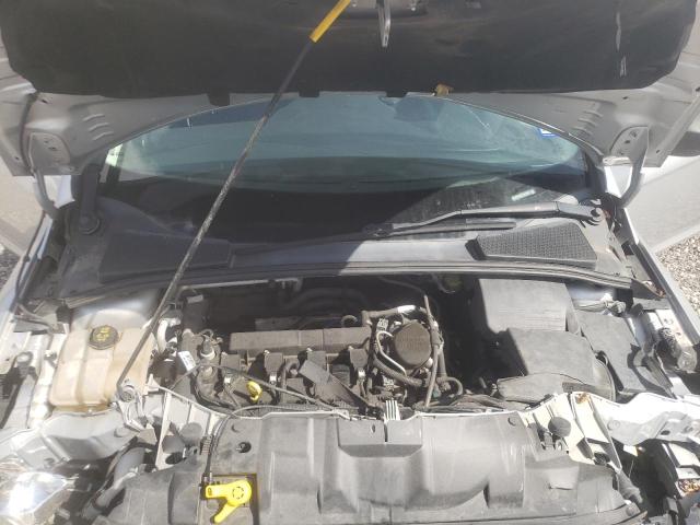 Photo 7 from auction – 2015 FORD FOCUS S with VIN 1FADP3E23FL323948