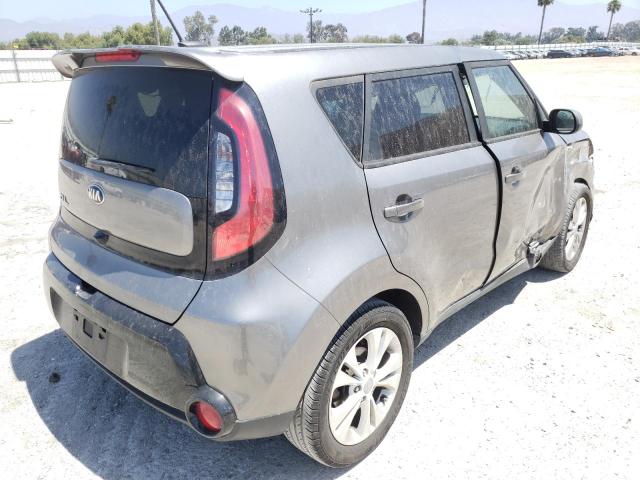 Photo 4 from auction – 2016 KIA SOUL + with VIN KNDJP3A53G7335721
