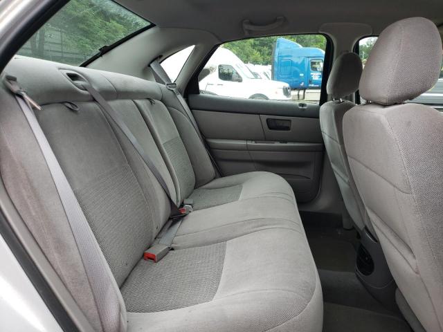 Photo 6 from auction – 2005 FORD TAURUS SE with VIN 1FAFP53U35A240555