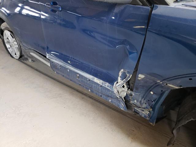 Photo 9 from auction – 2020 FORD EXPLORER X with VIN 1FMSK7DH7LGB31137