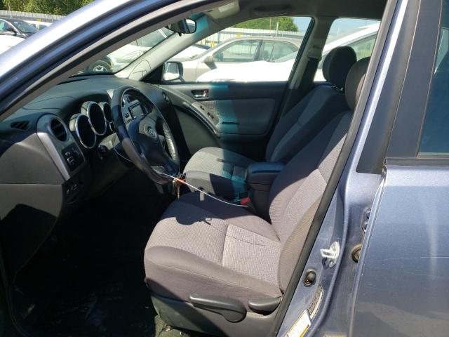 Photo 5 from auction – 2006 TOYOTA COROLLA MA with VIN 2T1KR32E06C616269