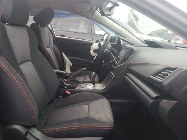 Photo 5 from auction – 2020 SUBARU CROSSTREK with VIN JF2GTAPC2L8232070