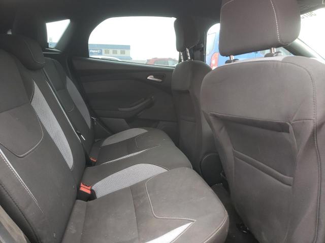 Photo 6 from auction – 2018 FORD FOCUS ST with VIN 1FADP3L95JL246590