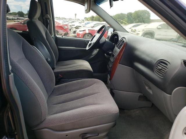 Photo 5 from auction – 2007 CHRYSLER TOWN & COU with VIN 1A4GJ45R07B210603