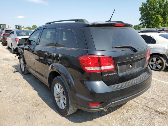 Photo 3 from auction – 2017 DODGE JOURNEY SX with VIN 3C4PDCBG3HT523137