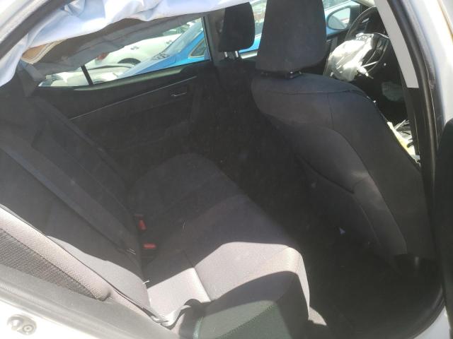Photo 6 from auction – 2017 TOYOTA COROLLA L with VIN 5YFBURHE8HP640427