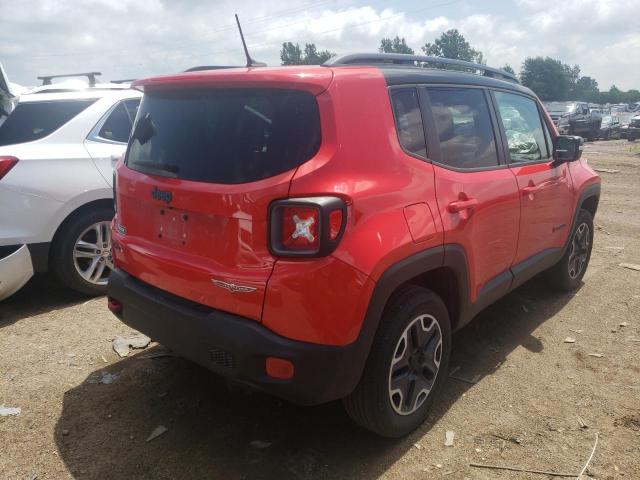 Photo 4 from auction – 2015 JEEP RENEGADE T with VIN ZACCJBCT8FPB85736
