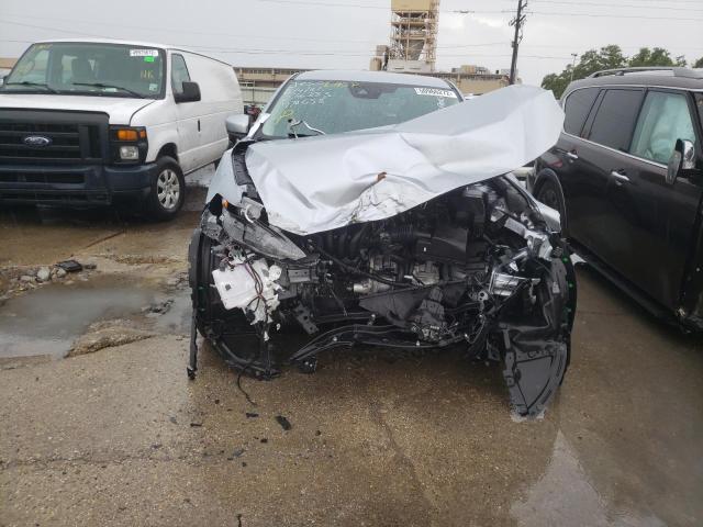Photo 9 from auction – 2020 MAZDA CX-5 TOURI with VIN JM3KFACM2L0770658