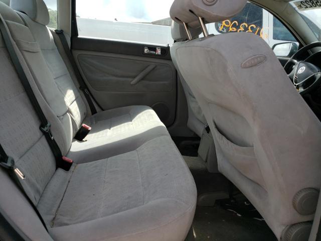 Photo 6 from auction – 2004 VOLKSWAGEN PASSAT GL with VIN WVWMD63B14P143719