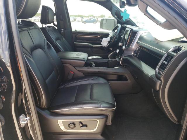 Photo 5 from auction – 2020 RAM 1500 LIMIT with VIN 1C6SRFHMXLN269713