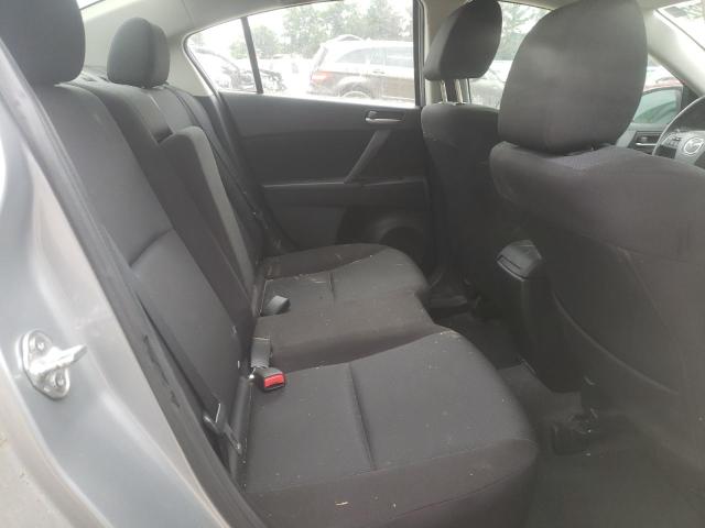 Zdjęcie 6 z aukcji – 2011 MAZDA 3 I z VIN JM1BL1VG8B1412417