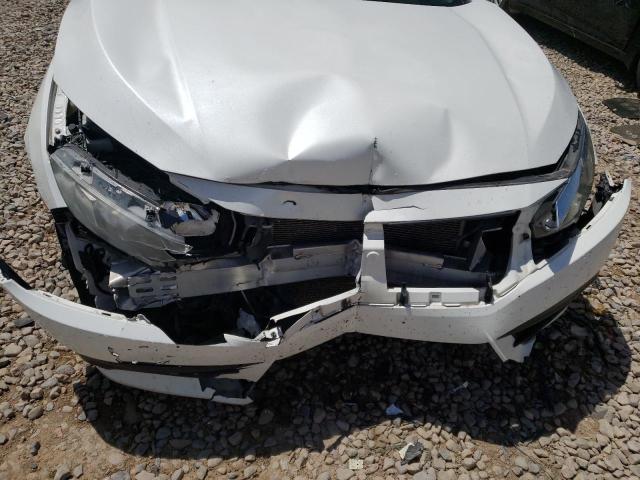 Photo 9 from auction – 2018 HONDA CIVIC EX with VIN 2HGFC2F77JH568438