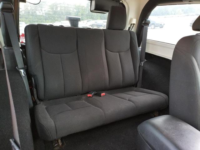 Photo 6 from auction – 2015 JEEP WRANGLER S with VIN 1C4AJWAGXFL659713