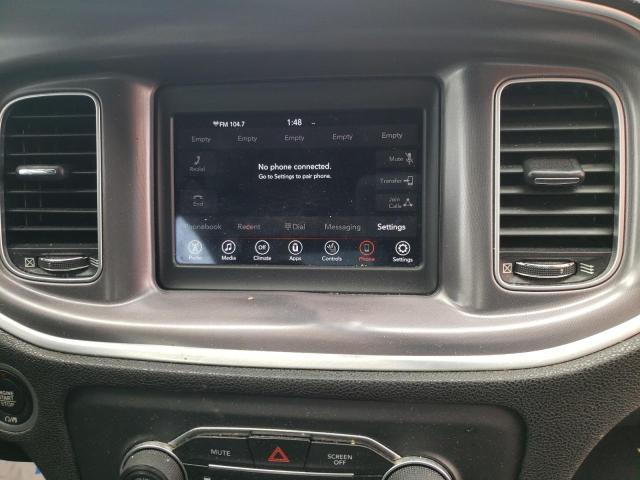 Photo 9 from auction – 2019 DODGE CHARGER SX with VIN 2C3CDXBG1KH736579