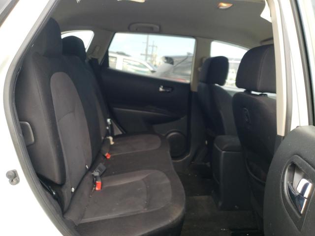 Photo 6 from auction – 2012 NISSAN ROGUE S with VIN JN8AS5MV6CW352877