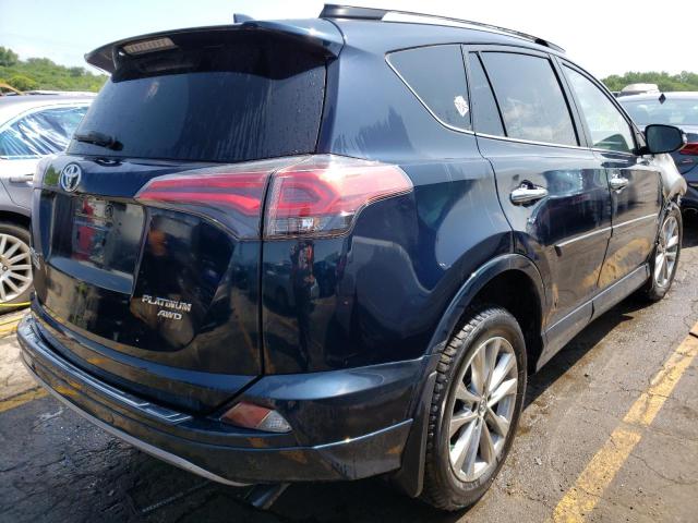 Photo 4 from auction – 2017 TOYOTA RAV4 LIMIT with VIN 2T3DFREV5HW545742