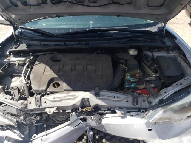 Photo 7 from auction – 2014 TOYOTA COROLLA L with VIN 2T1BURHE3EC090291