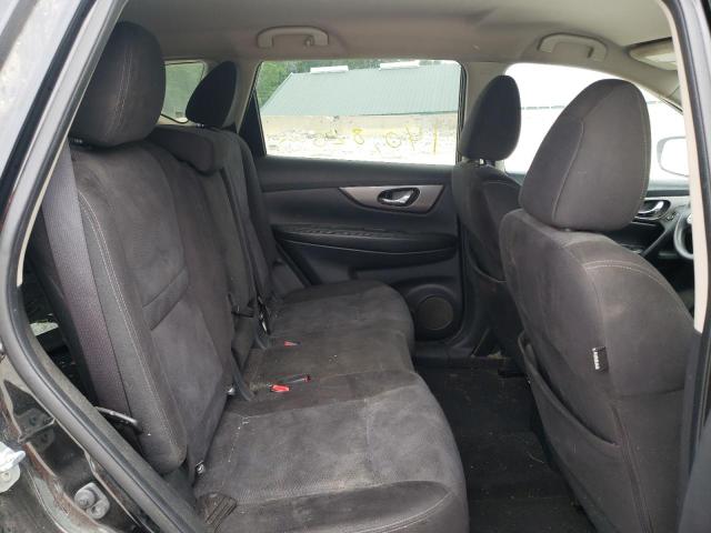 Photo 6 from auction – 2015 NISSAN ROGUE S with VIN KNMAT2MV2FP554329