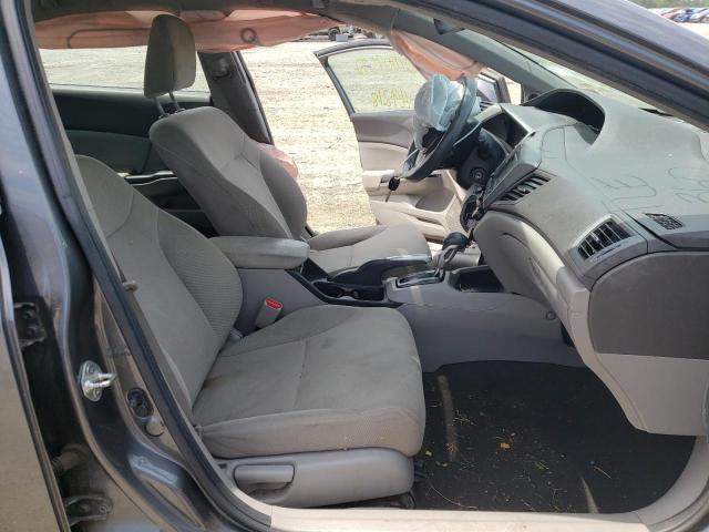 Photo 5 from auction – 2012 HONDA CIVIC EX with VIN 19XFB2F86CE009472