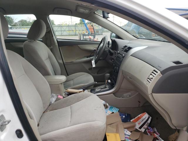 Photo 5 from auction – 2010 TOYOTA COROLLA BA with VIN JTDBU4EE1AJ069865