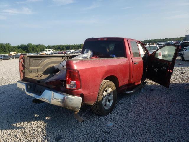 Photo 4 from auction – 2013 RAM 1500 ST with VIN 1C6RR6FP9DS618584