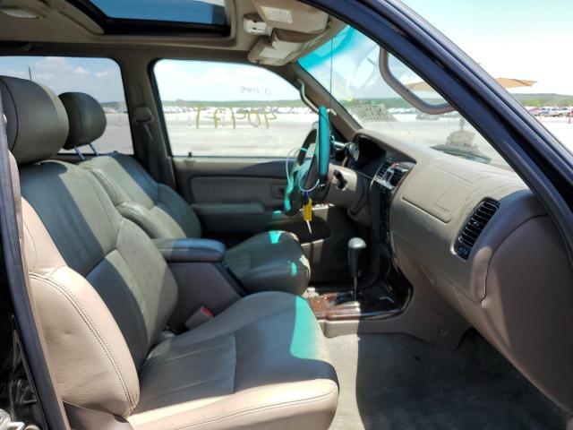 Photo 5 from auction – 2002 TOYOTA 4RUNNER LI with VIN JT3GN87R520250313