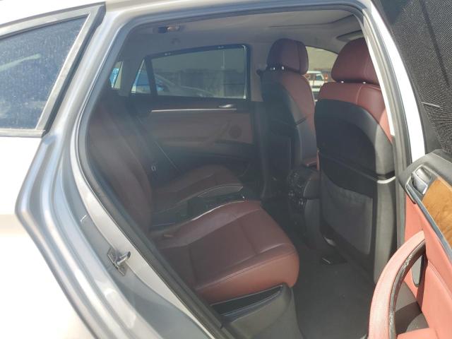 Photo 6 from auction – 2011 BMW X6 XDRIVE3 with VIN 5UXFG2C55BLX09161