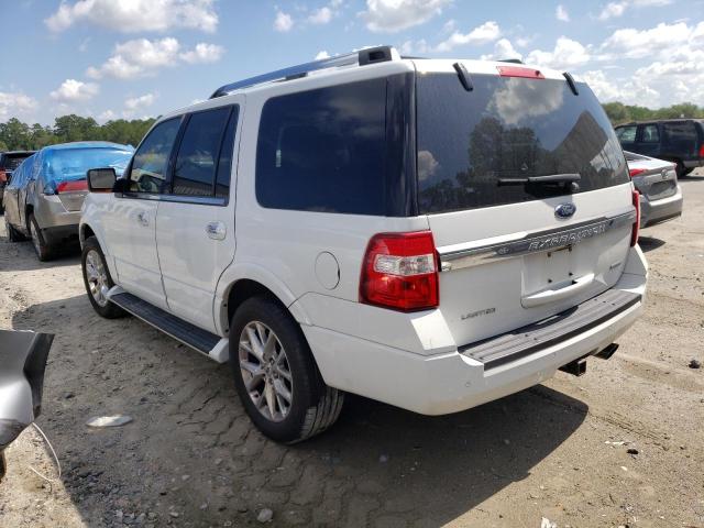 Photo 3 from auction – 2017 FORD EXPEDITION with VIN 1FMJU1KT2HEA45330