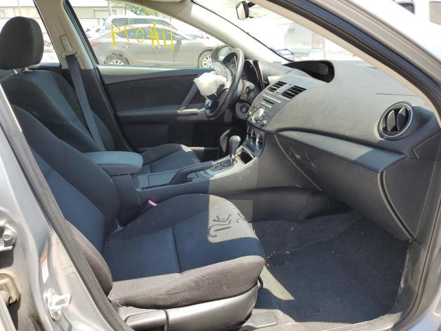 Photo 5 from auction – 2011 MAZDA 3 I with VIN JM1BL1UF1B1415488