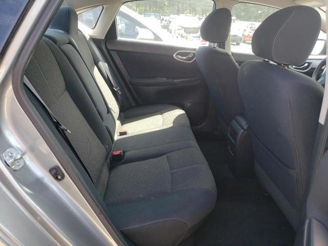 Photo 6 from auction – 2014 NISSAN SENTRA S with VIN 3N1AB7AP3EL685904