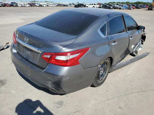 Photo 4 from auction – 2016 NISSAN ALTIMA 2.5 with VIN 1N4AL3AP2GC202989